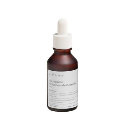 Pielęgnacja twarzy – Serum do twarzy