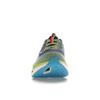 HOKA Cielo X1 Evening Sky Lettuce Herren Sneakers Blau 1147910-ENN
