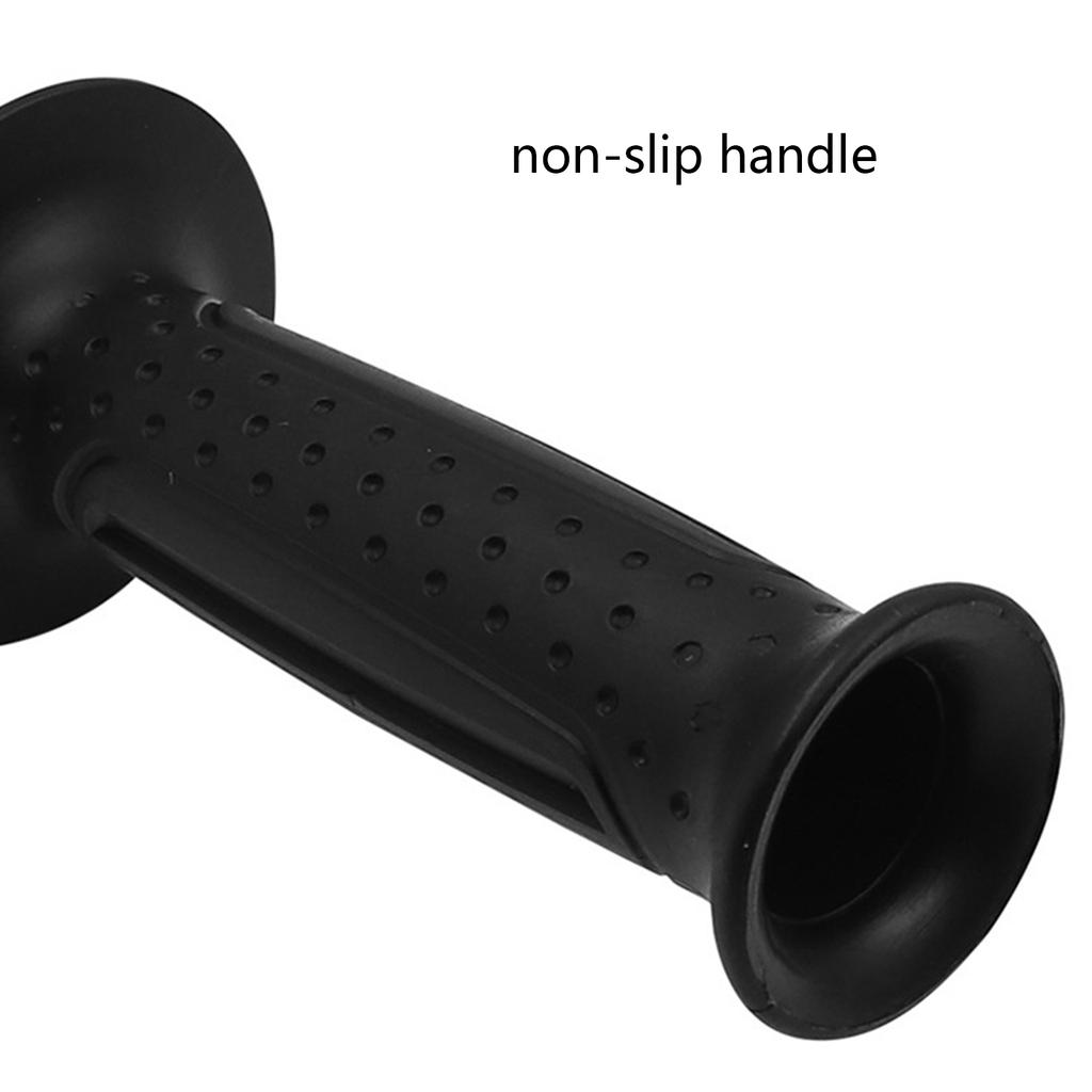 Plastic Side Handle Drill Handle Adjust Drill Replacement Side Front Handle