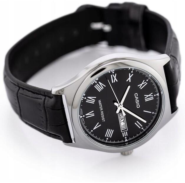 Часы Casio MTP-V006L-1B2
