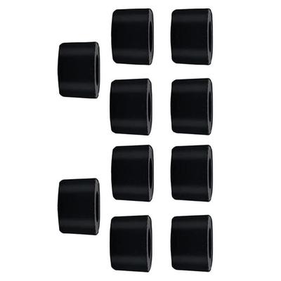 Silicone Bumpers Silicone Anti-scratch Protective Covers Suitable for Air Fryer