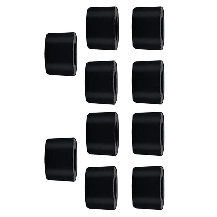 Silicone Bumpers Silicone Anti-scratch Protective Covers Suitable for Air Fryer