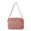 Nylon Bag Solid Color Shoulder Bag Women Crossbody Bag