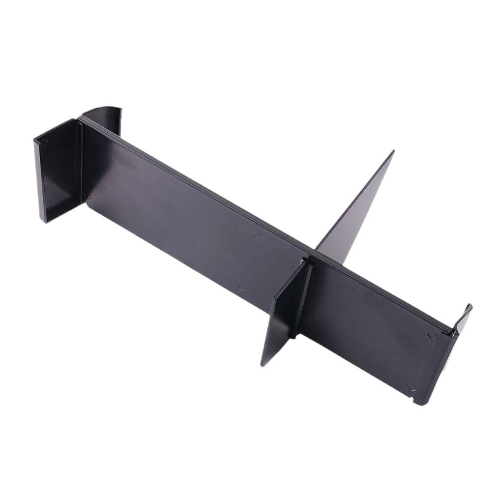 for Tesla Y 2024 Glove Box Storage Partition Pallet Storage Console Box Space Division Glove Box Organizer Reasonab Y4Z9