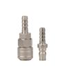 Self-locking Quick Connector for Air Compressors