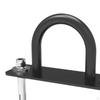 Battle Ropes Anchor,Battle Rope Wall Ceiling Mount Kit,Yoga Hammock Hanger Body Weight Strength