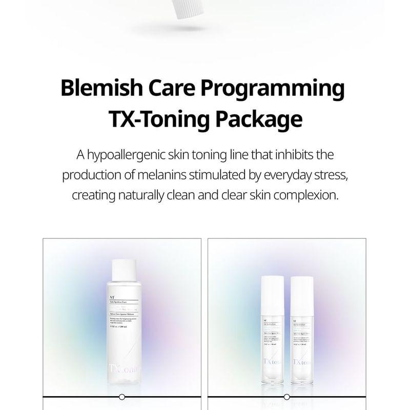 VT - TX-toning Cream