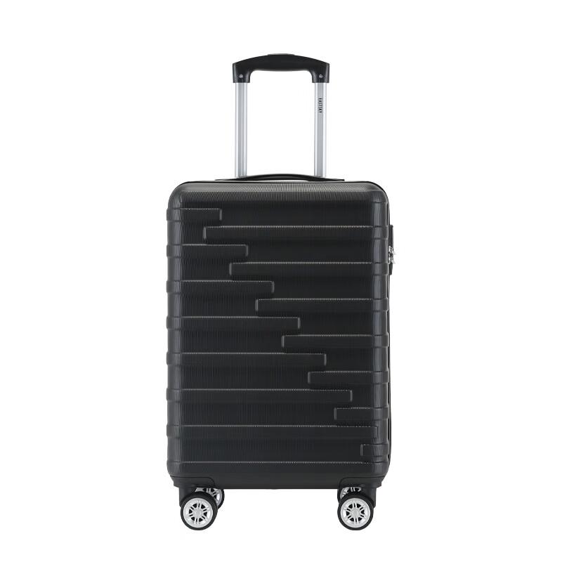 Yike Parallel World EKX-6005 Hardshell Carry-on Luggage