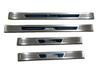 BYD Song PLUS Door Handle Bowl, Mirror Cover & Sill Strip Decorative Parts for 22 Models