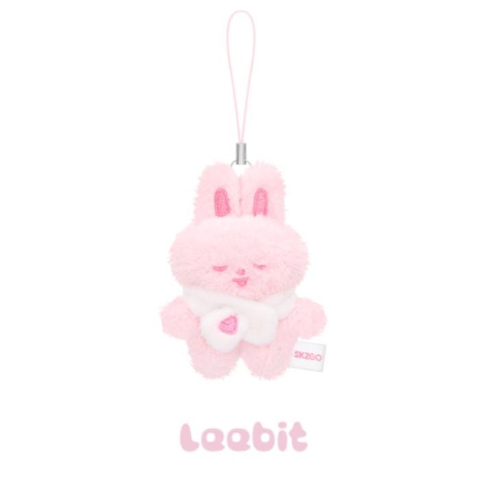 Stray Kids [STAY In Our Little House] SKZOO SECRET PLUSH MICRO SLEEPING Ver