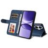 For Xiaomi Poco F7 5G/Redmi Turbo 4 Pro 5G Leather Wallet Cases Skin Touch Phone Cover Stand with Strap