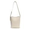 Shoulder Bag Women's New Fashion Messenger Bag Simple Casual Versatile Bucket Bag Mother and Child Bag