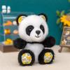 Animal Series Plush Toys 10Cm Cute Stuffed Doll Backpack Pendant Keychain Home Decor Toys Adorably Birthday Surprise Gifts