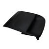 The 847451M000 84745-1M000 Is Compatible with FORTE CERATO Dashboard Trim and Electronic Clock Frame.