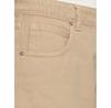 Haveone PFA-M110 Beige Mom Fit Jeans