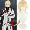Perfectly Recreated Otto Apocalyps Wig For Honkai Impact 3 Fans