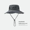BinFu Outdoor Fishing Bucket Hat