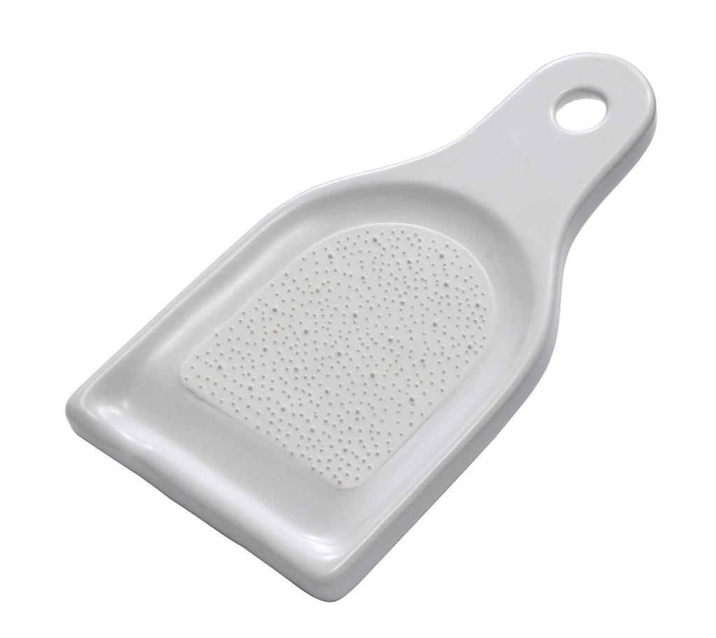 Kyocera Ceramic Made In for Authentic Spices and Condiments HY-12 Grater, Japan,