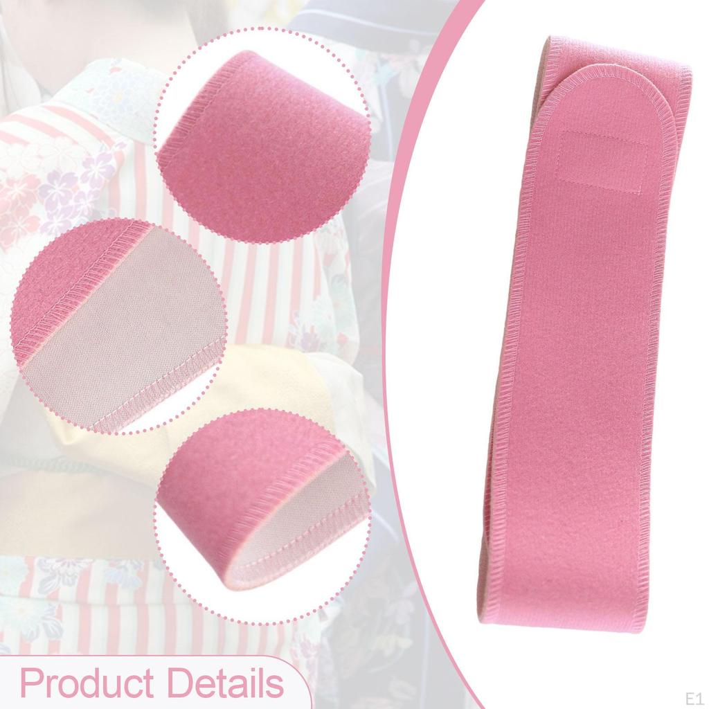 Japanese Kimono Belt Waist Strap for Wedding Cosplay Festival Tea Ceremony Party