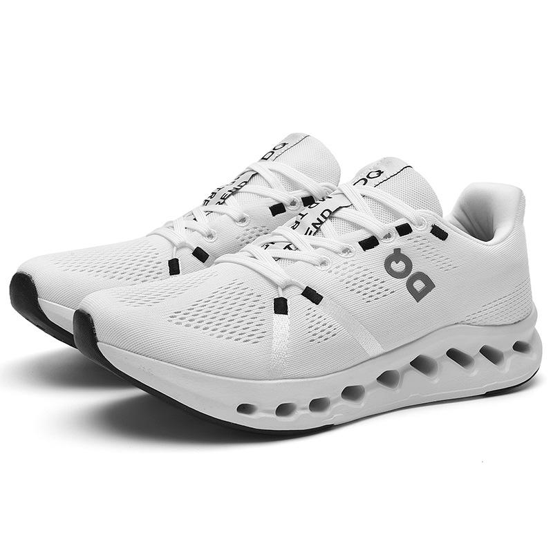 Men Summer Sports Sneakers Lightweight Mesh Fashion New Outdoor Fashionable Running Shoes Light Sneaker Uppers Jogging