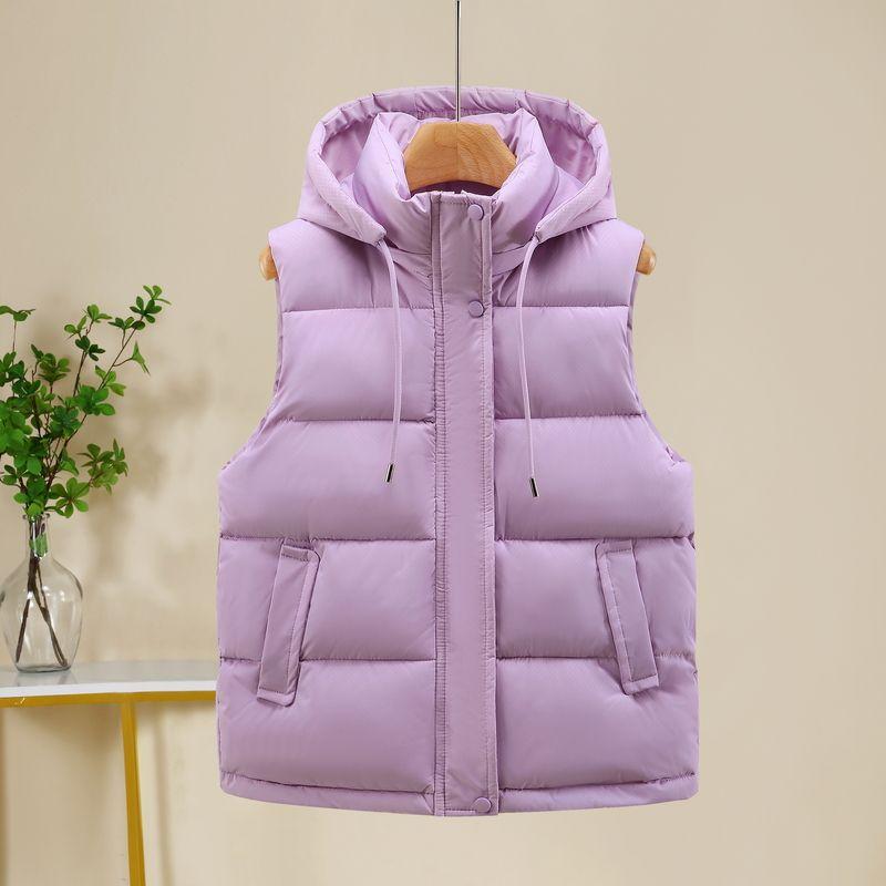 Bērnu dūnu veste: Gadījuma veste meitenēm
