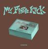 [Vorbestellung] KICKFLIP – 4. Mini-Album My First Kick (Begrenzte Ver.) K-POP Album