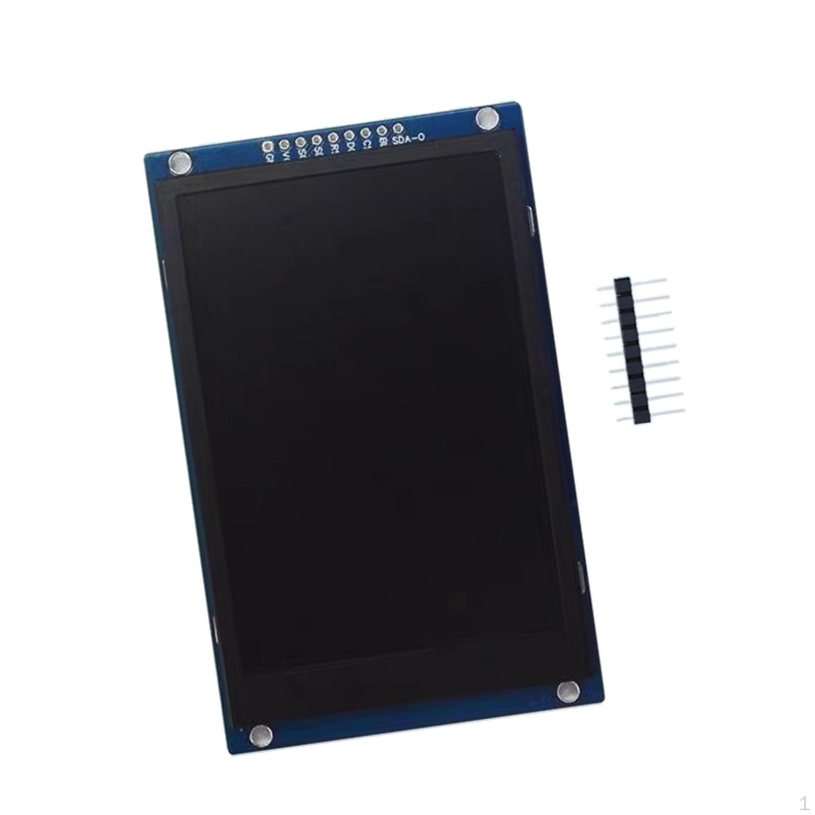 

3.5 inch LCD Screen Display High Performance Replacement Accessories Electronic Projects