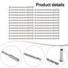 For M3 Fixing Screws Set Suitable for Various Door Thicknesses from 35 To 60mm