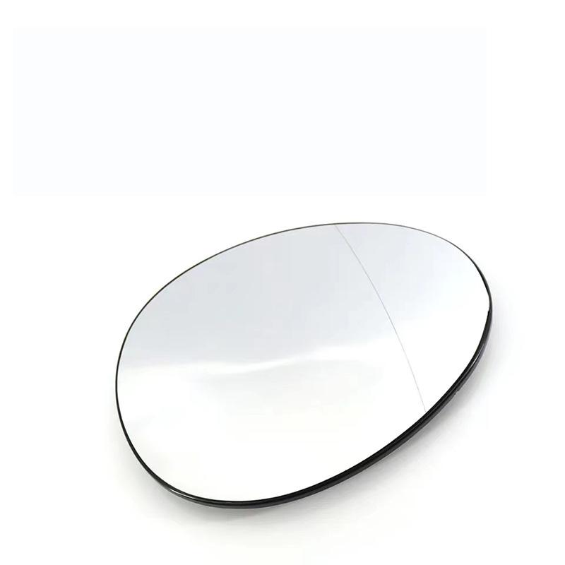 Heated Rearview Mirror Lens Replacement for 2014-2020 Mini Cooper F55 F56