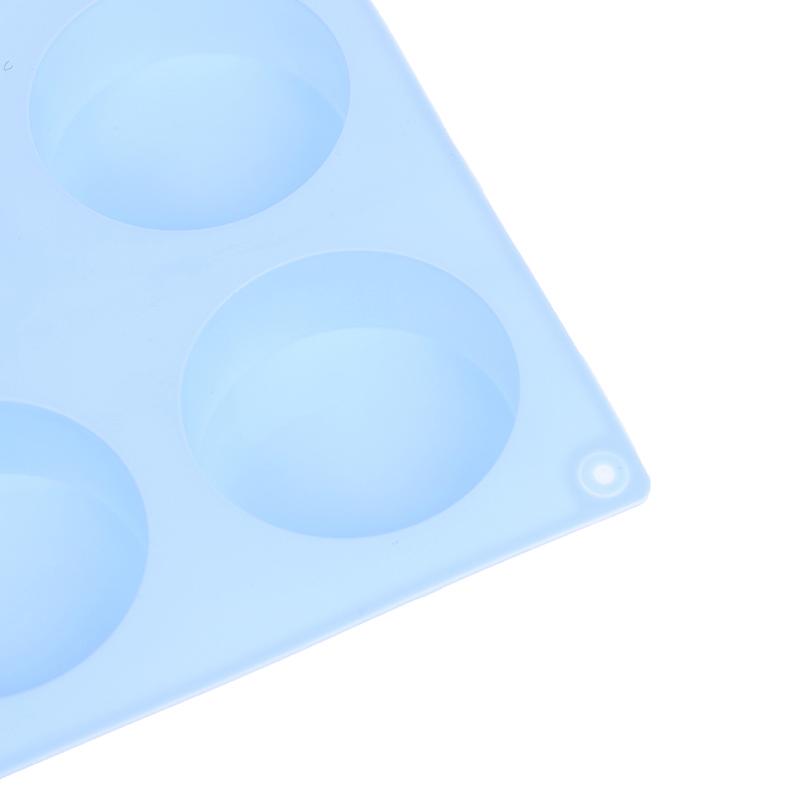 Cylinder Cake Molds For Baking Cookie Bakeware Pastry Mould Round Cupcake