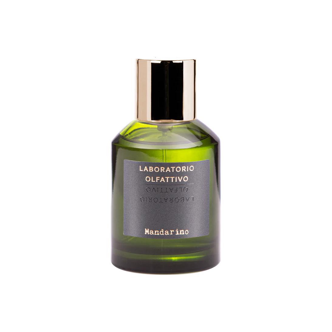 Laboratorio Olfattivo Mandarino Perfumes Citrus Scent Eau De Parfum EDP 100ml 100ml