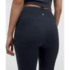 Lululemon Groove Nulu Super High Rise Flared Pant  Regular True Navy