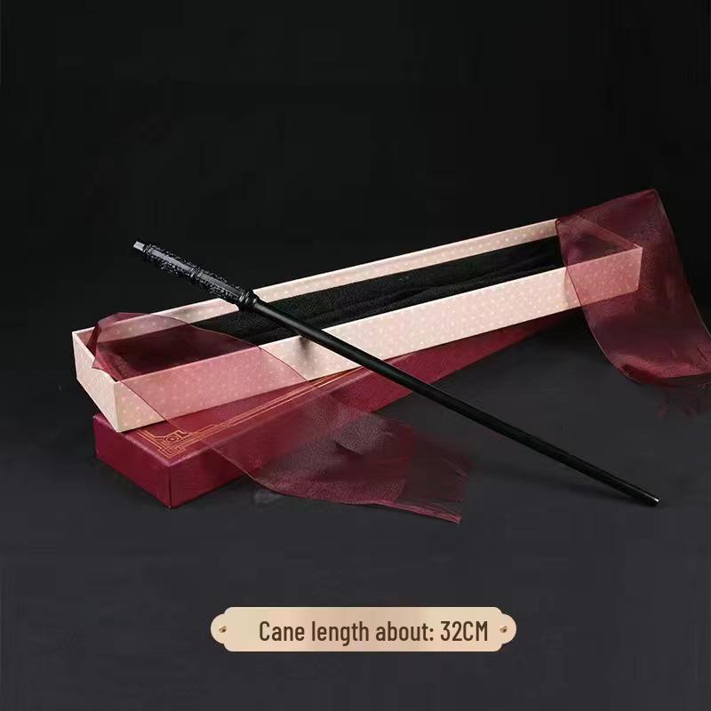 Harry Potter Hermione Magic Wand Toy Gift Box for Halloween