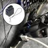 Charging Adapters for Di2 12s E Shifting Systems Includes Antiloss Lanyard and Universals Type C Port