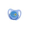 Bite Resistant Pet Silicone Pacifier Soft Pet Calming Pacifier Puppy Chewing Toy  for Dogs Cats