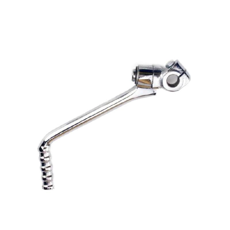 New Kick Starter Lever Post Start Pedal For Kawasaki KE KL KLX KX KDX KZ 125 175 200