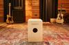 MEINL Percussion Snare Craft Cajon SC80BW [] 18"
