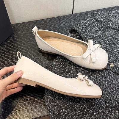 Damenschuhe – Ballerinas