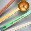 ZISIZ 15ML Stainless Steel Measuring Spoon