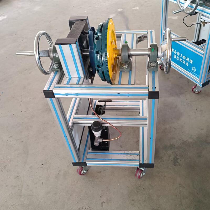 3547 Clutch Training Platform