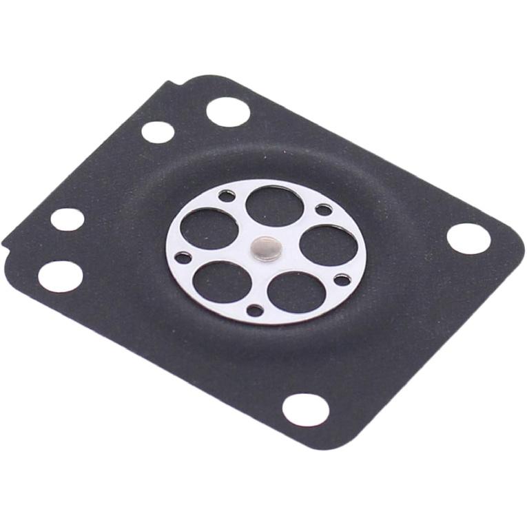 ApplianPar Metering Diaphragm Gasket Assembly A015019 for Zama C1M-W26 C1M-W26C C1M-W47 C1M-EL35 C1M-FR1 C1U-K39A C1Q-K73 Carburetor Repair Kits Pack