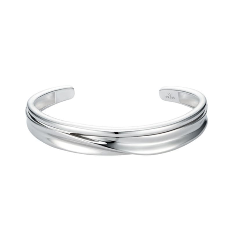 J.ESTINA UNIS Bangle S (JJUNB05B6505SW5H0)