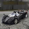1/24 Scale Zonda HP Alloy Car Model Wind Son Car Model Collection Ornament Simulation Supercar Children Toy Car Boy Gift