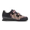 Stable Indoor Weightlifting & Squat Gym Shoes with Foot Protection
