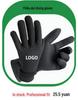 Men's Winter Diving and Fishing Gloves 3mm/5mm - Anti-slip, Anti-puncture, Wear-resistant, Warm, Cold-proof Scuba Wetsuit Gloves
