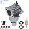 Carburetor For Kawasaki 15004-0814 Engine Exmark Husqvarna John Deere 235 Mower