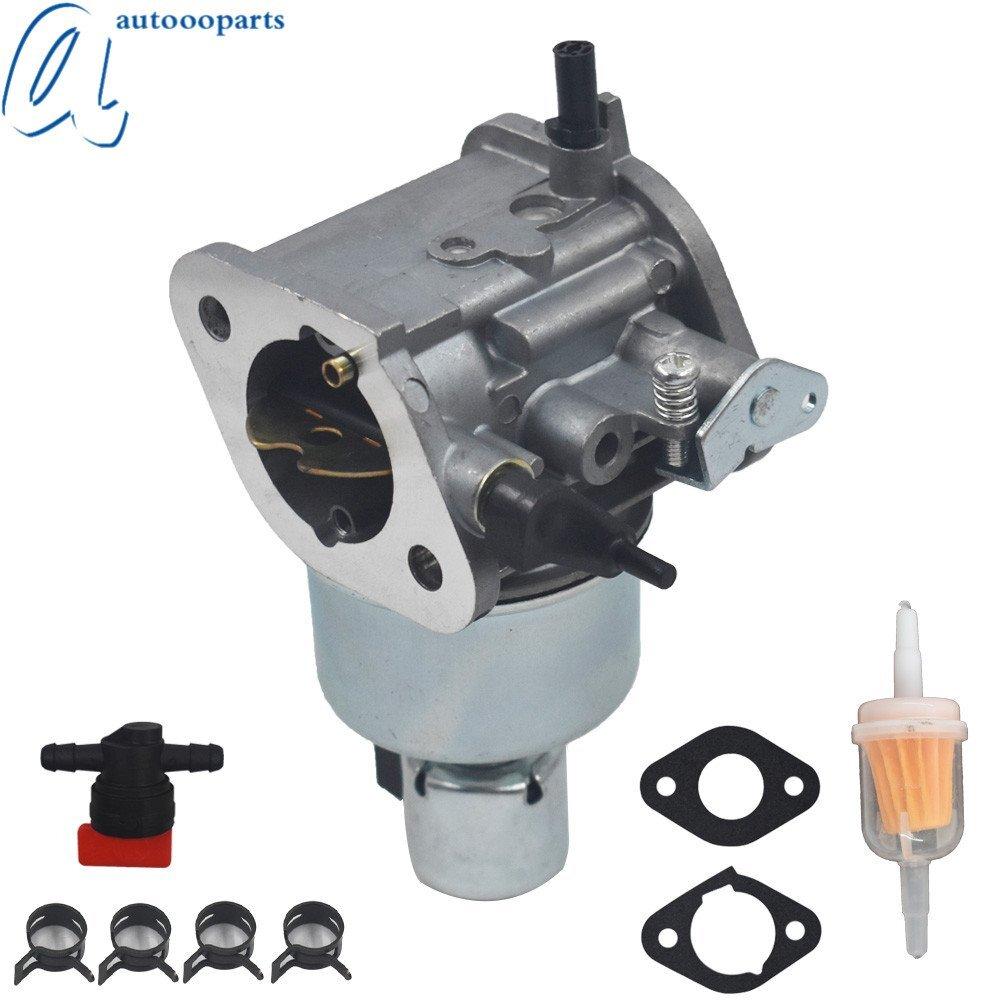 Carburetor For Kawasaki 15004-0814 Engine Exmark Husqvarna John Deere 235 Mower