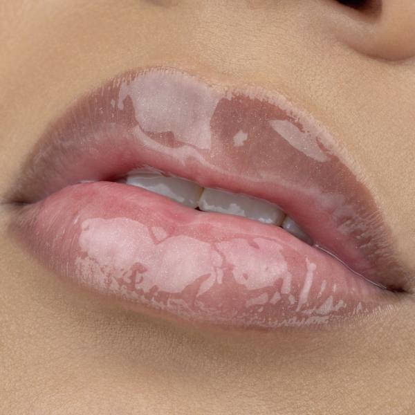 Essence Juicy Balm Shiny Lip Gloss 101, 10ml