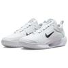 Nike Zoom Court Nxt Hc White Black Sneakers Casual DH0219-100