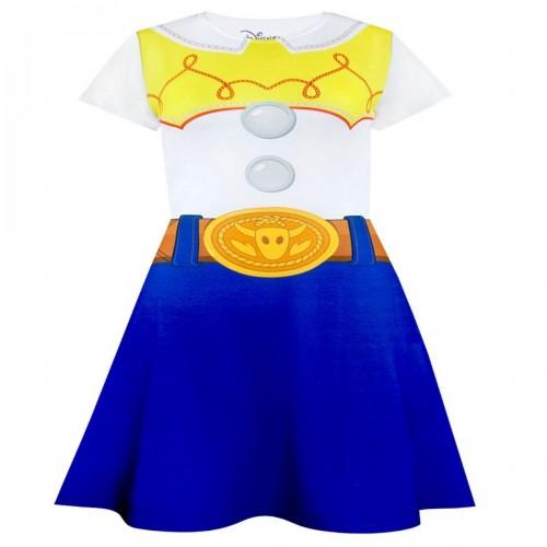Toy Story Girls Jessie Costume Dress
